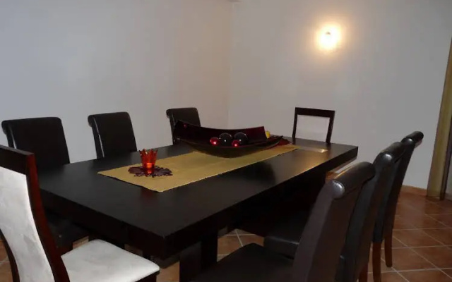 Quartos Déco