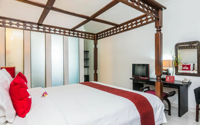 ZEN Rooms Denpasar Tohpati
