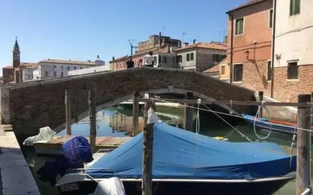 Fisherman's House