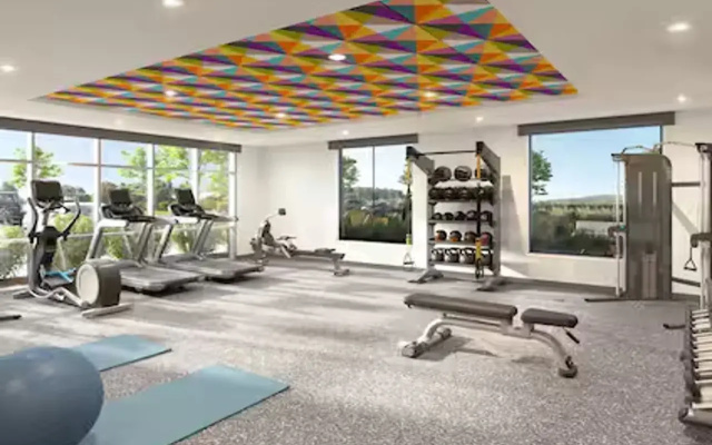 Home2 Suites By Hilton Macon I 475