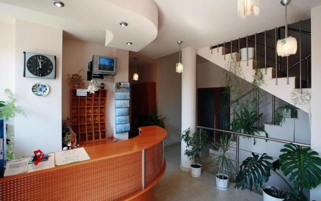 Family Hotel Denica Obzor