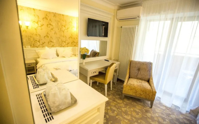 Grand Hotel Minerva Resort & SPA