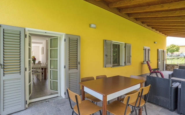 Casa Veligato 2