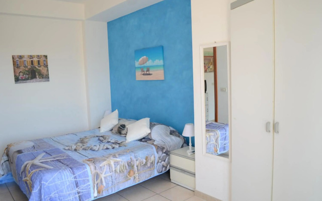 Sant'Anna Beach House