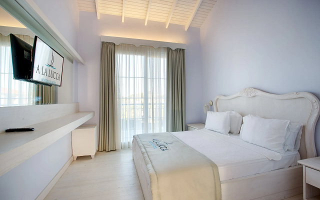 Alalucca Hotel By Elda