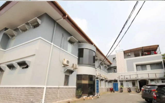 Residence Mudham 75