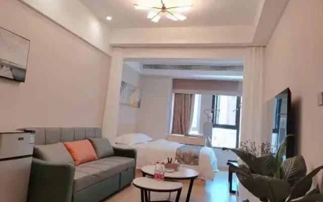 Xichang Spring and Summer Homestay