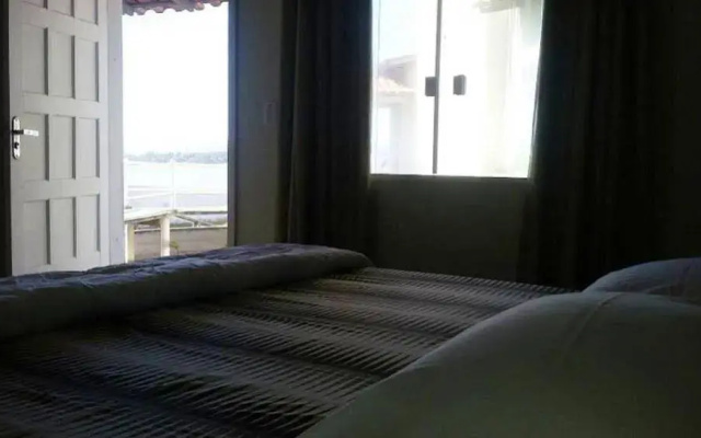 A Casa do Pastor GuestHouse