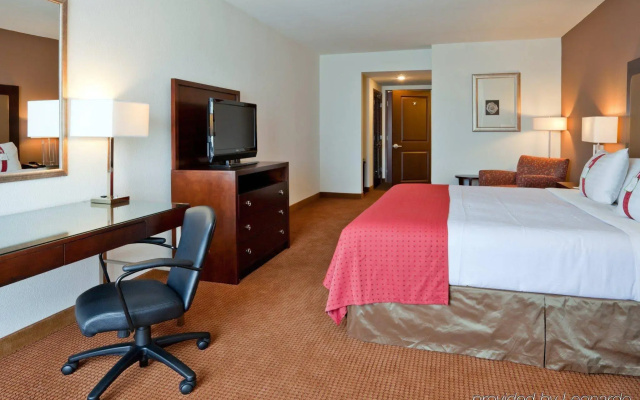 Holiday Inn Birmingham-Homewood