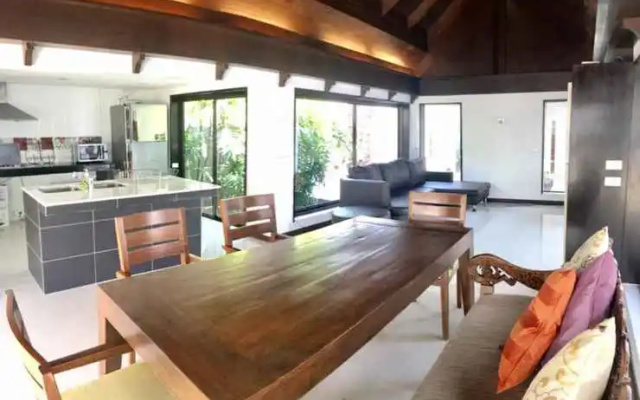Jai House Rawai-Naiharn Phuket
