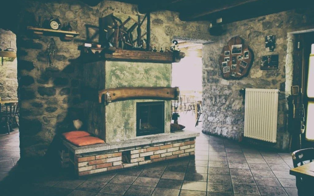 Bed & breakfast da Core