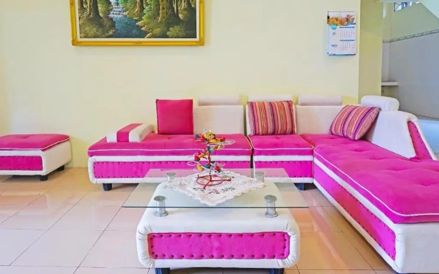 Hotel O Trisna Srabah Resort Homestay & Resto