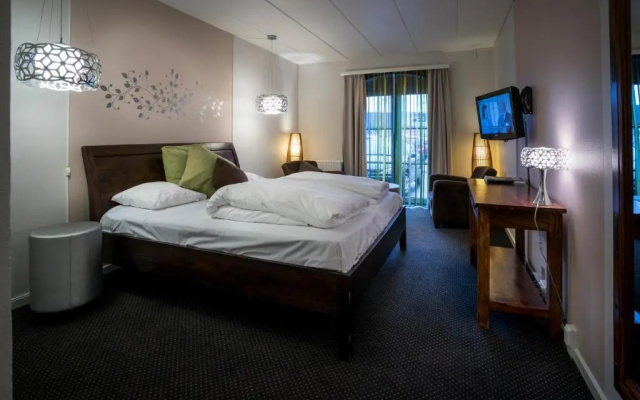 Hotel Blicher