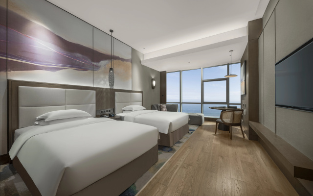 Crowne Plaza Beihai Silver Beach by IHG