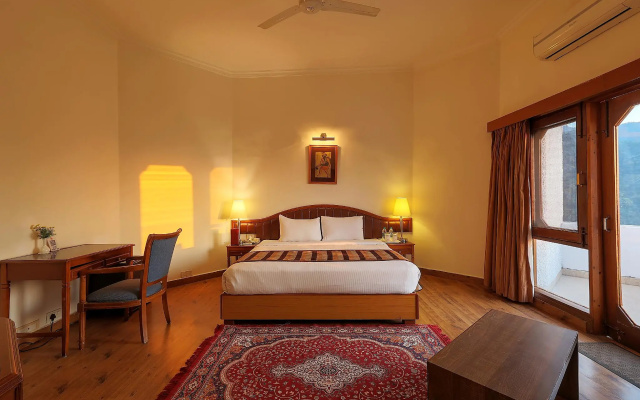 Timber Trail Resort