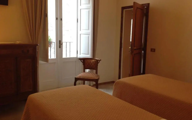 Casa Marilla