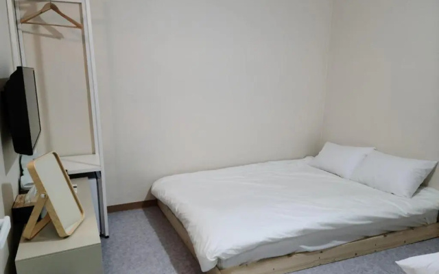 Guesthouse Blau