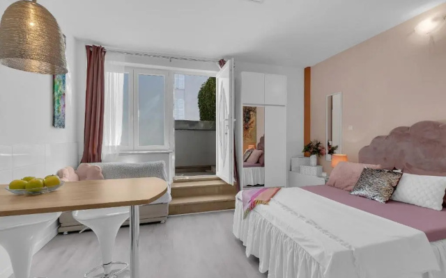 Apartments Barbara