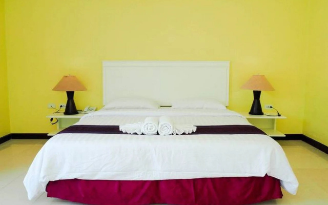 Eastiny Residence Hotel
