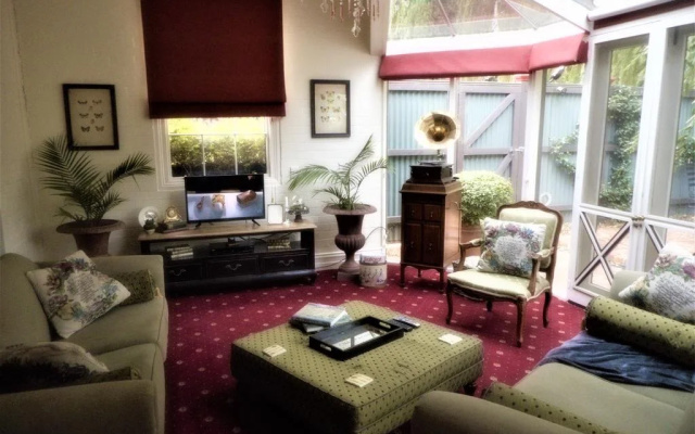 Keebles Country House
