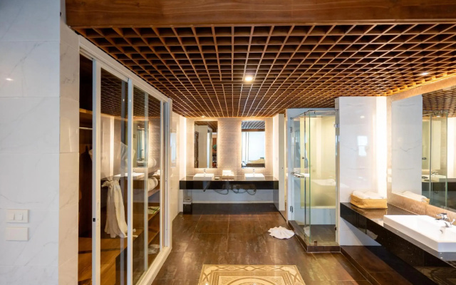 Отель Khum Phucome Hotel Chiang Mai