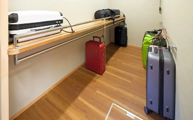 Ryokan Hostel Gion Dormitory - Vacation STAY 55344