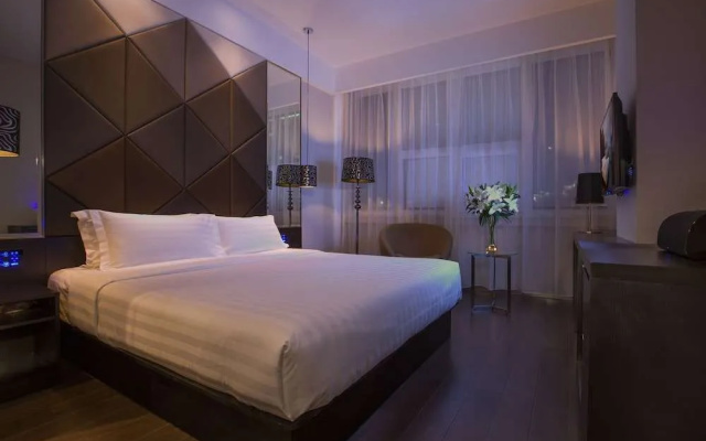 GuangShen Hotel ShenZhen