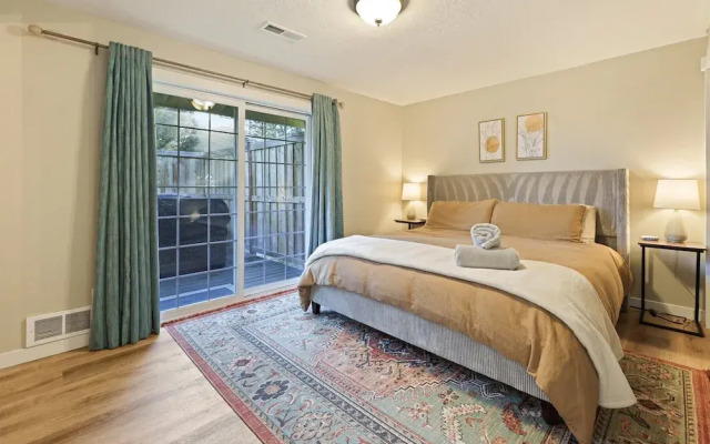 Park Place 3 Bedroom Home