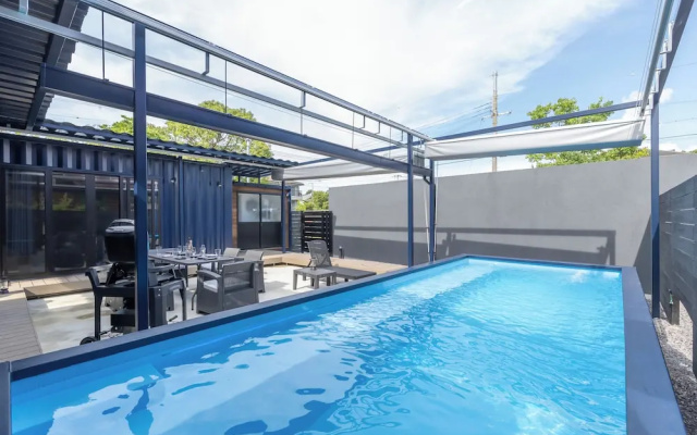 Villa Paddle