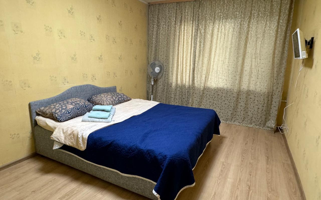 Апартаменты Onebed на улице Ярцевская 9
