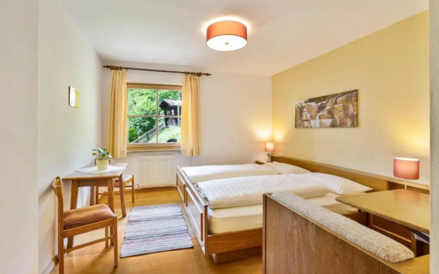 Appartements Gabrielli Annamarie