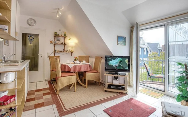 Haus Seeschwalbe, FW 6