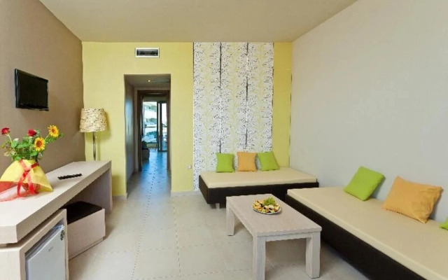 Virginia Family Suites