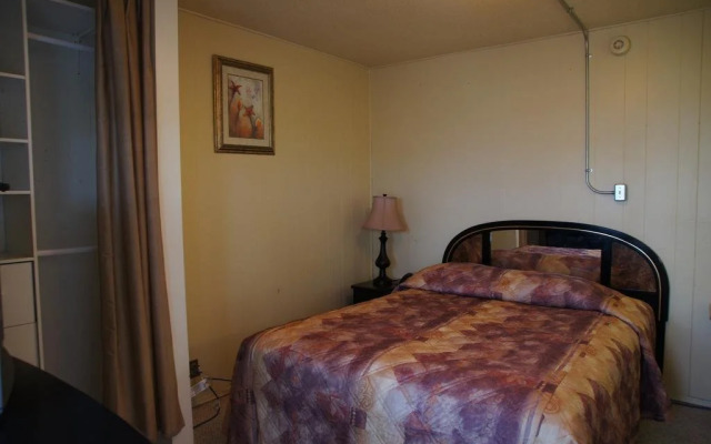 Voyageur Motor Inn