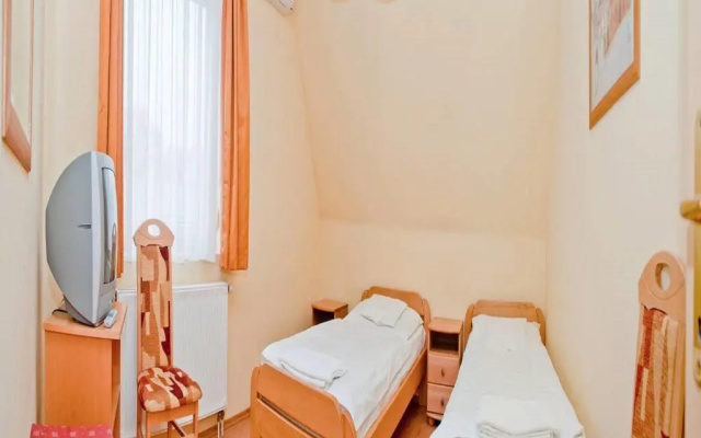 Belvrosi Panzi