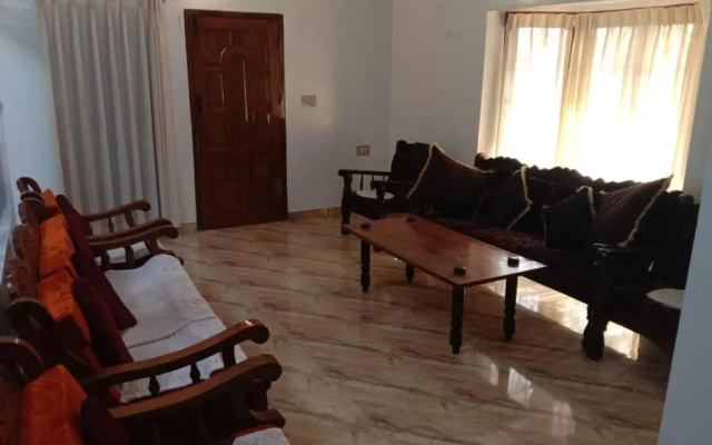 Shivalaya Homestay