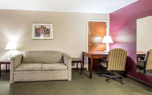 Quality Inn Tifton