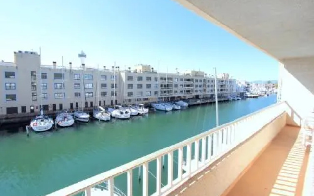 Port Moxo 73 - 10955