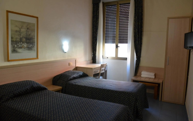 Hotel Nizza