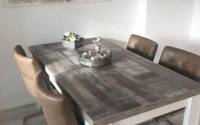 Ferienhaus in Westermarkelsdorf auf Fehmarn