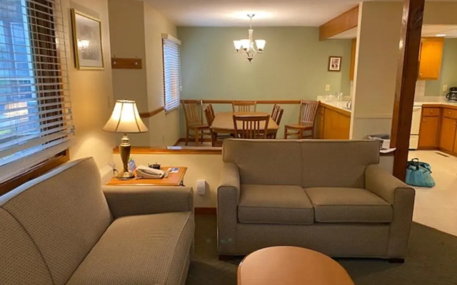 Pocono Villas Resort