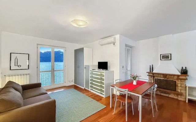 Residenza Menaggio - Mimosa