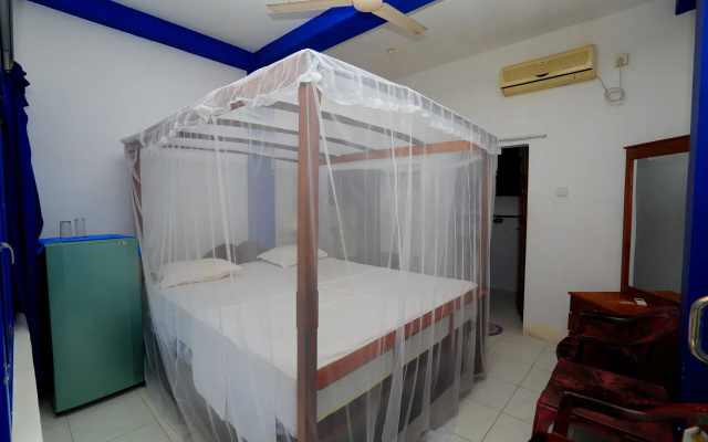 Jaga Bay Resort