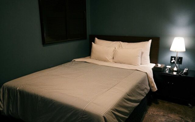 Urban Stay 103