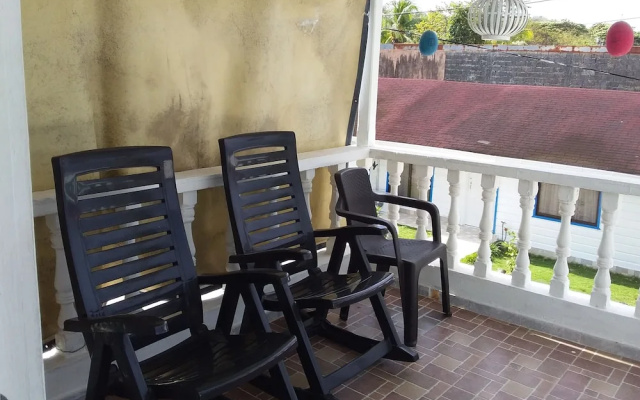 Room-green Sea Inn Villa Helen Kilometer