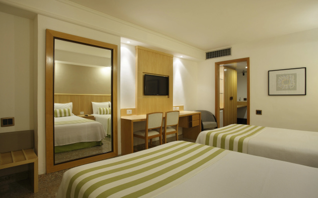 Royal Rio Palace Hotel