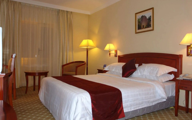 Dreamliner Hotel
