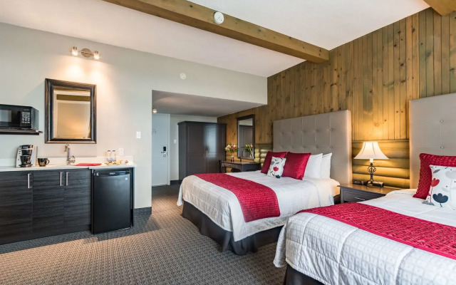 Mont Gabriel, Sainte-Adele, a Tribute Portfolio Resort