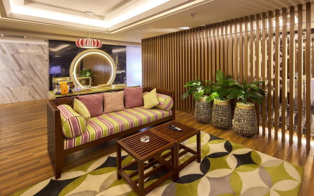 KE Hotel