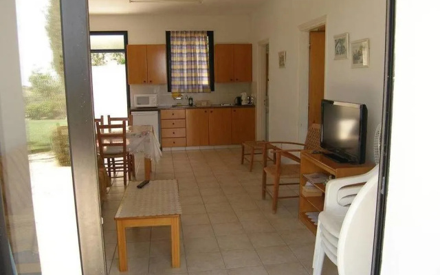 Zafira Holiday Apartments